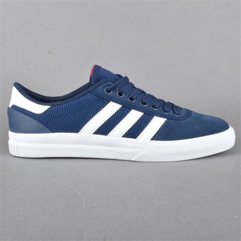 Adidas Originals Men's Skateboarding Shoes, Blue Conavy 